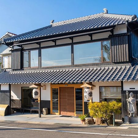 Takayanagi Ryokan - Vacation Stay 88522V ทากามัตสึ ภายนอก รูปภาพ