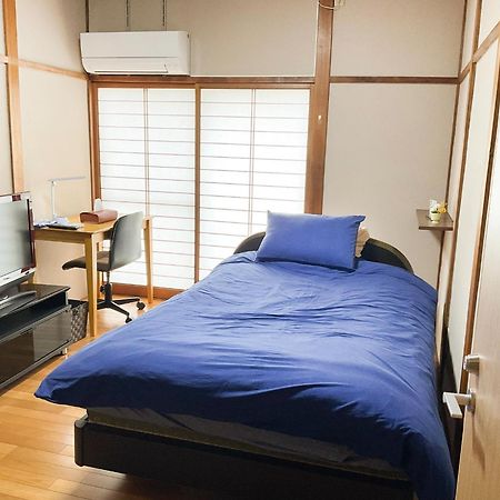 Takayanagi Ryokan - Vacation Stay 88522V ทากามัตสึ ภายนอก รูปภาพ