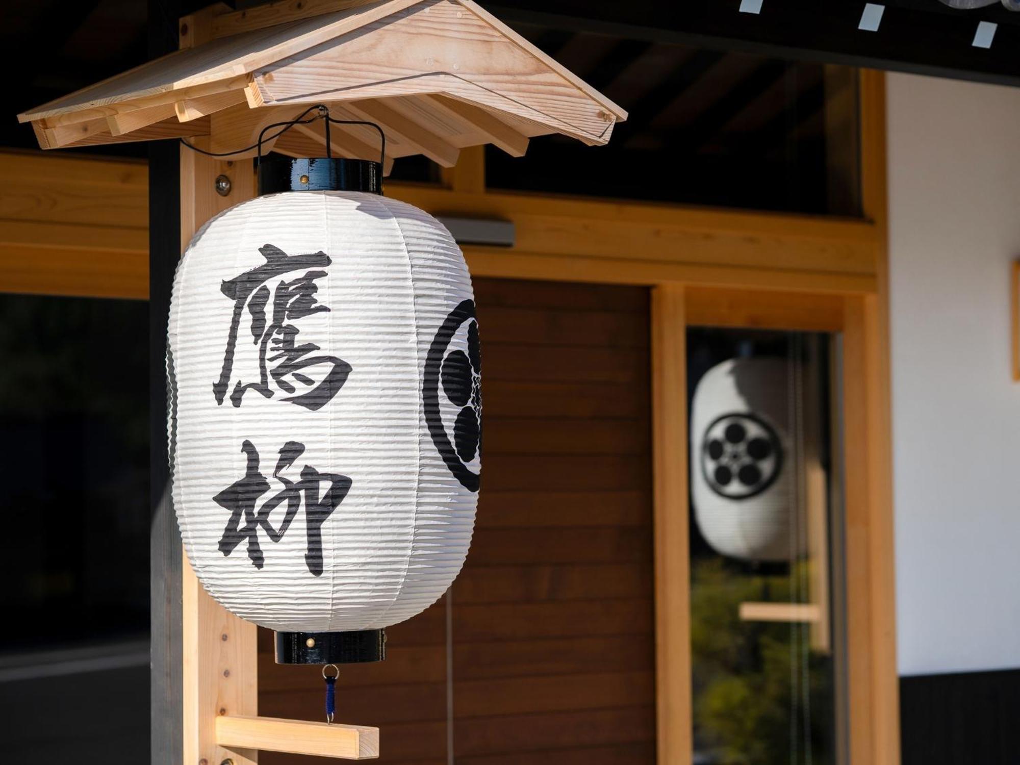 Takayanagi Ryokan - Vacation Stay 88522V ทากามัตสึ ภายนอก รูปภาพ