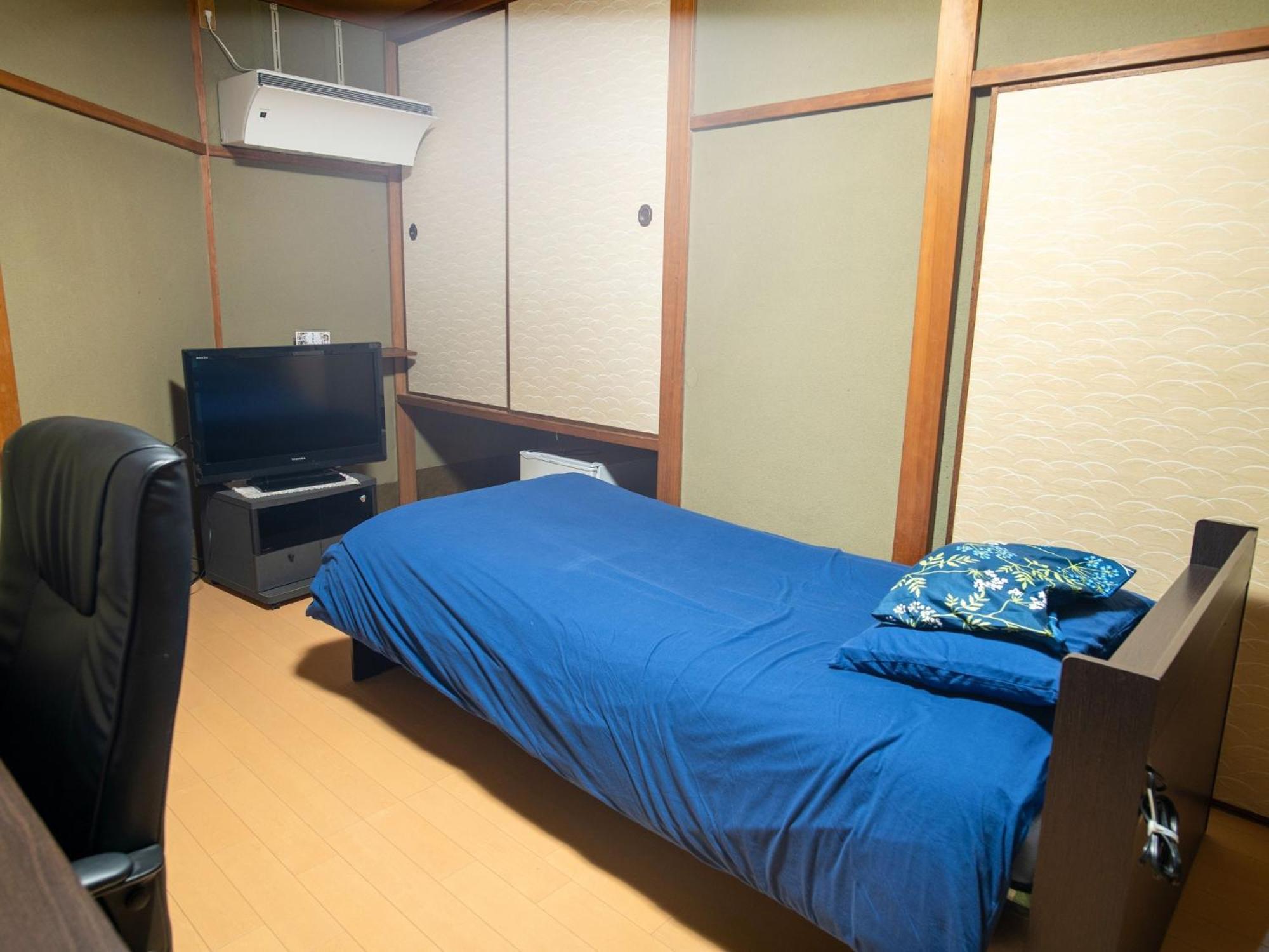 Takayanagi Ryokan - Vacation Stay 88522V ทากามัตสึ ภายนอก รูปภาพ