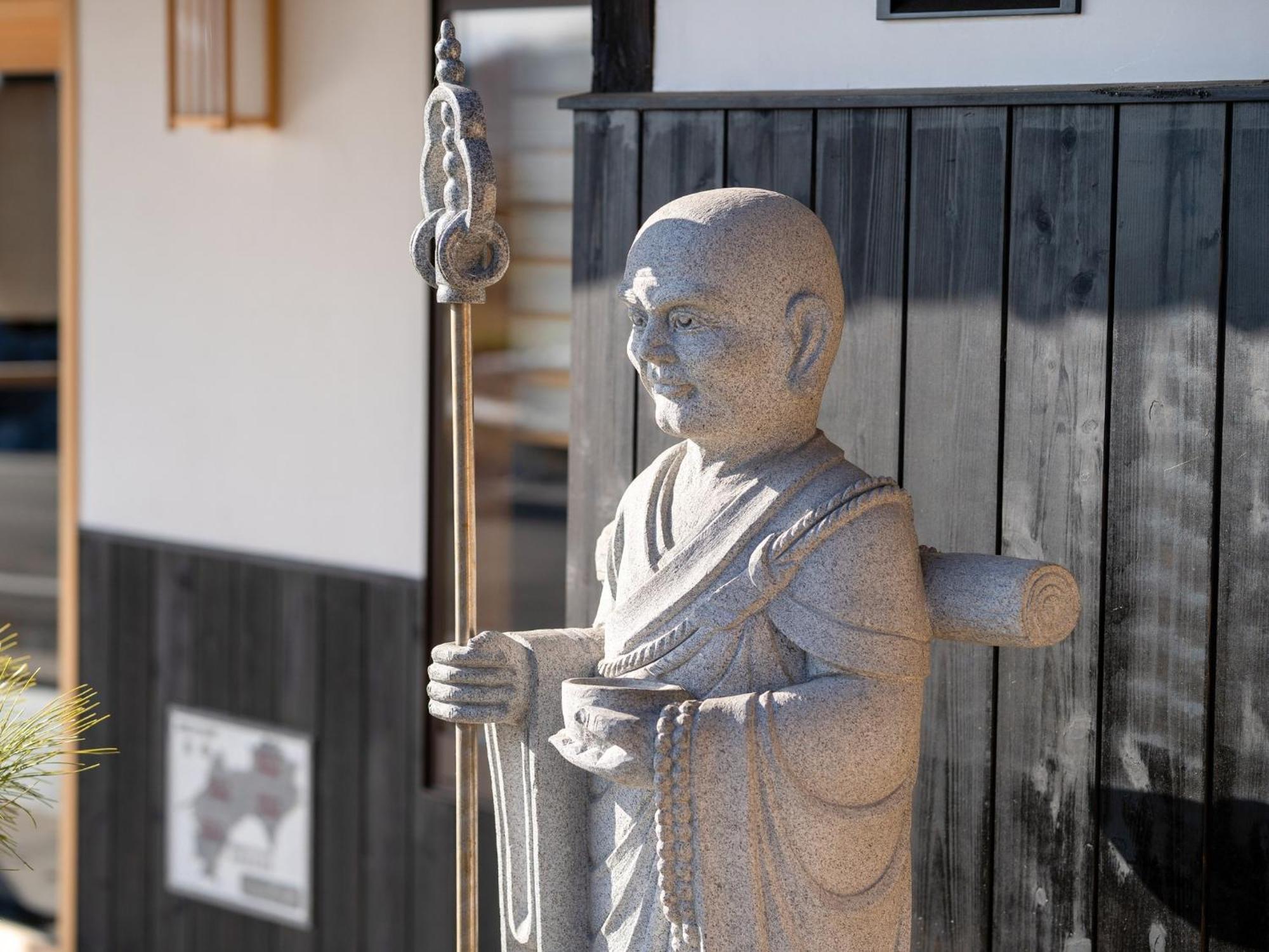 Takayanagi Ryokan - Vacation Stay 88522V ทากามัตสึ ภายนอก รูปภาพ