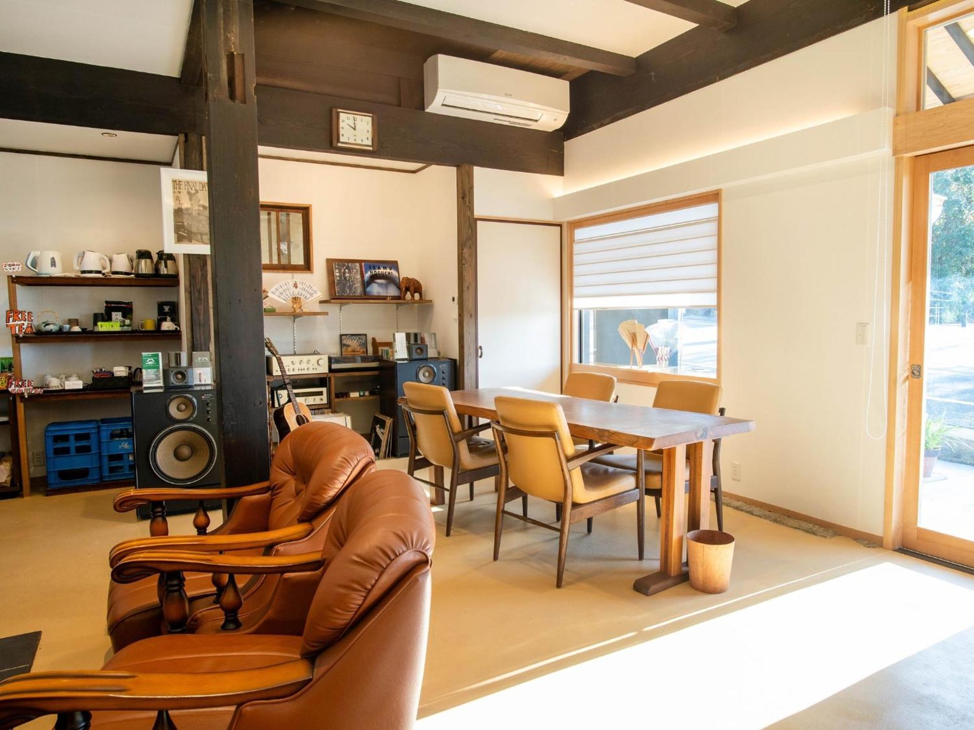 Takayanagi Ryokan - Vacation Stay 88522V ทากามัตสึ ภายนอก รูปภาพ
