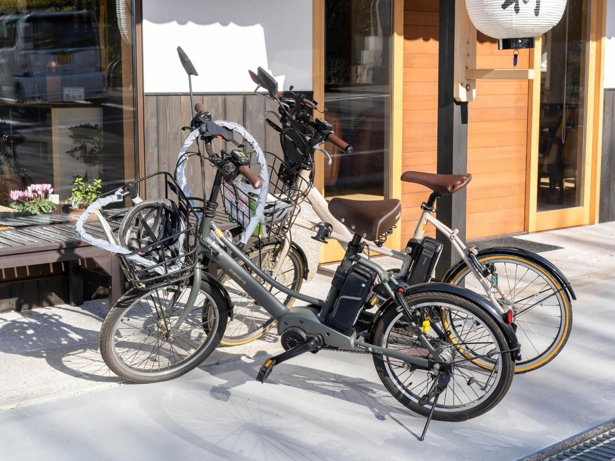 Takayanagi Ryokan - Vacation Stay 88522V ทากามัตสึ ภายนอก รูปภาพ